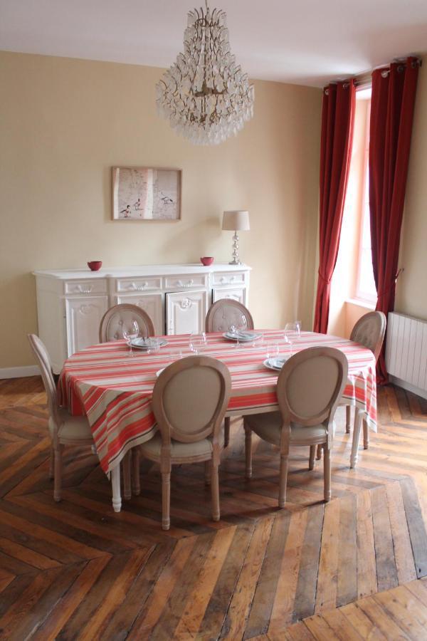 Duc De Bretagne Luxury Apparthotel Μορλαί Εξωτερικό φωτογραφία