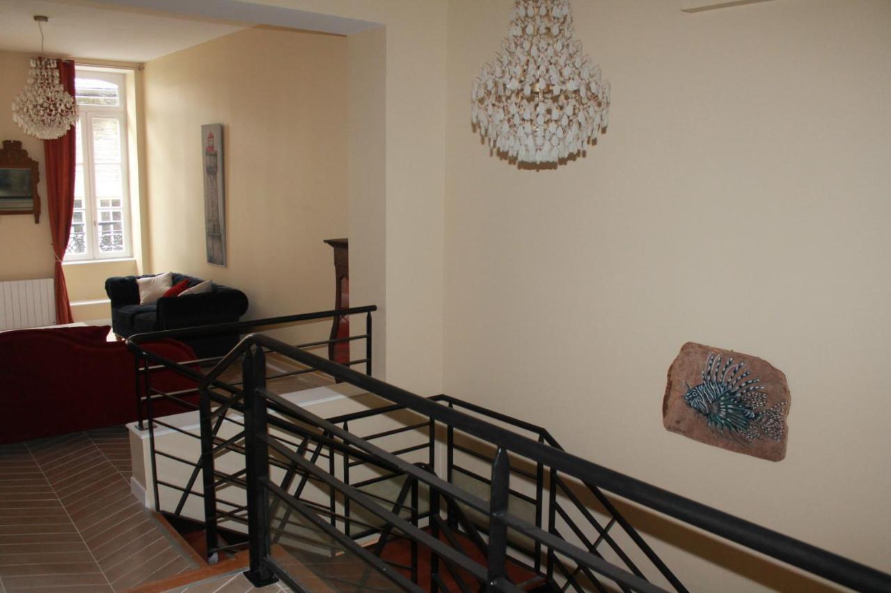 Duc De Bretagne Luxury Apparthotel Μορλαί Εξωτερικό φωτογραφία