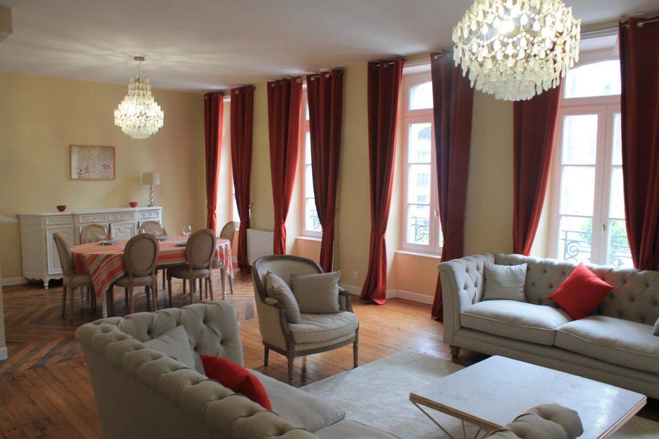 Duc De Bretagne Luxury Apparthotel Μορλαί Εξωτερικό φωτογραφία