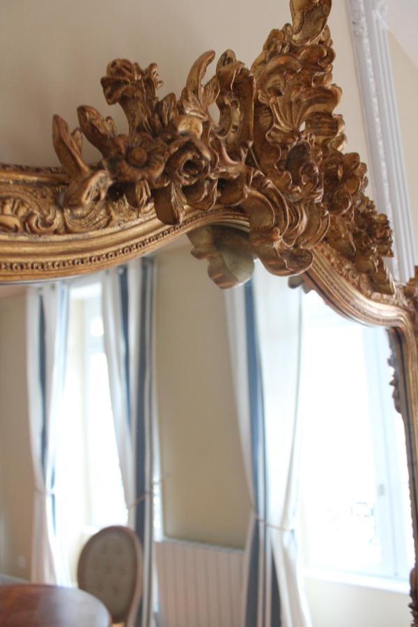 Duc De Bretagne Luxury Apparthotel Μορλαί Εξωτερικό φωτογραφία
