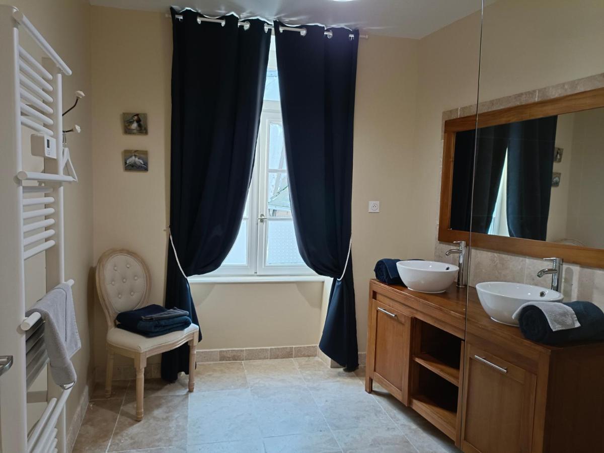 Duc De Bretagne Luxury Apparthotel Μορλαί Εξωτερικό φωτογραφία