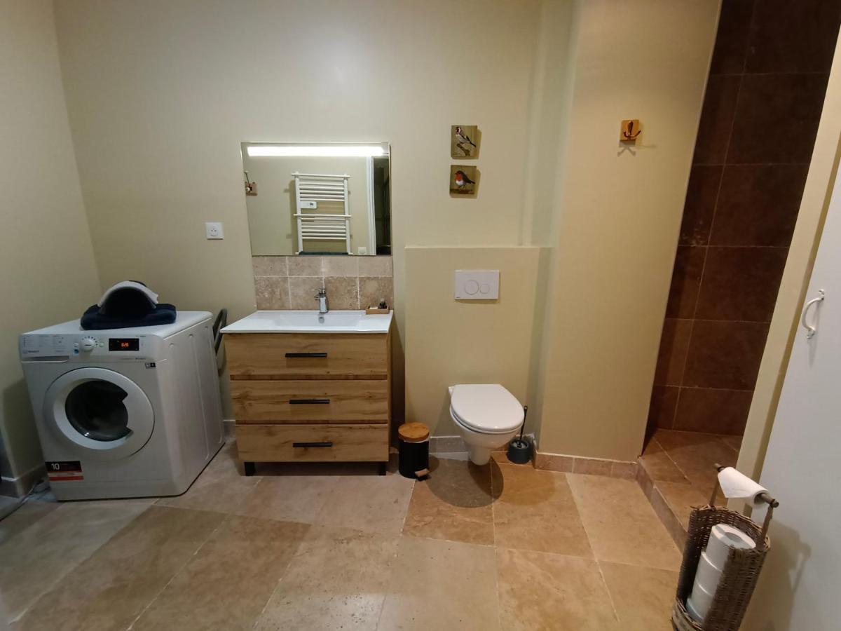 Duc De Bretagne Luxury Apparthotel Μορλαί Εξωτερικό φωτογραφία